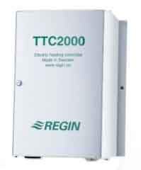 Регулятор температуры ТТС2000