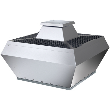 Крышный вентилятор DVN900D6