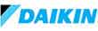 Логотип компании Daikin