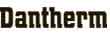 Логотип компании Dantherm