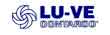 Логотип компании Lu-ve