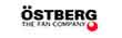 Логотип компании Ostberg
